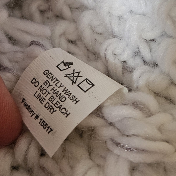 ADIDAS Twilight Ballie Pom Pom Beanie - White - Picture 2 of 2